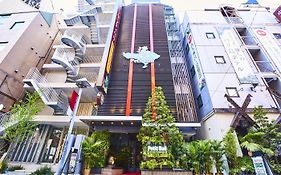 Petit Bali Ikebukuro (Adults Only)